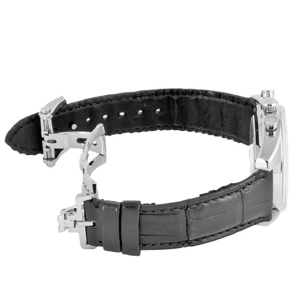 Zenith 03.2040.4061/52.C700 Chronomaster 1969 El Primero Watch Automatic Blue... - Picture 6 of 8